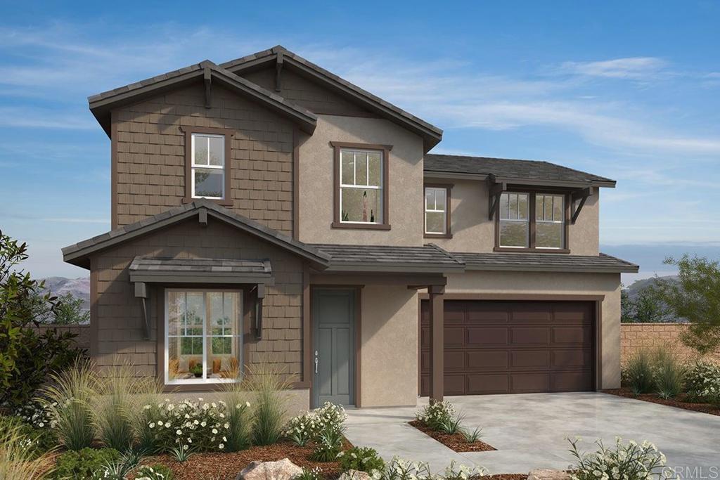 707 Kingbird Loop Oceanside CA, 92058