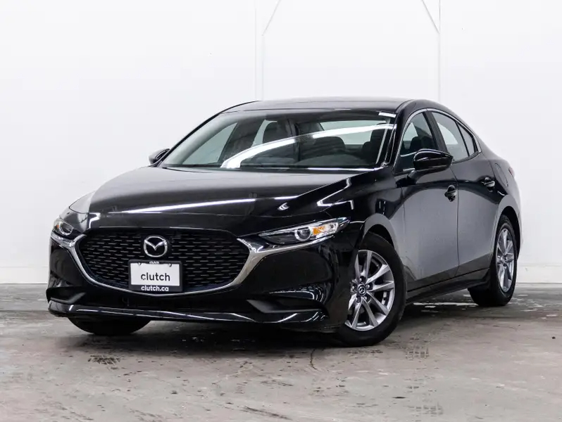 2021 Mazda Mazda364376430086275121