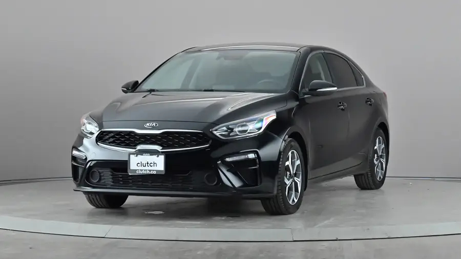 2019 Kia Forte64631908519041121