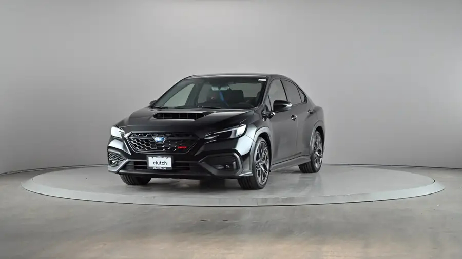 2025 Subaru WRX64390006906755122