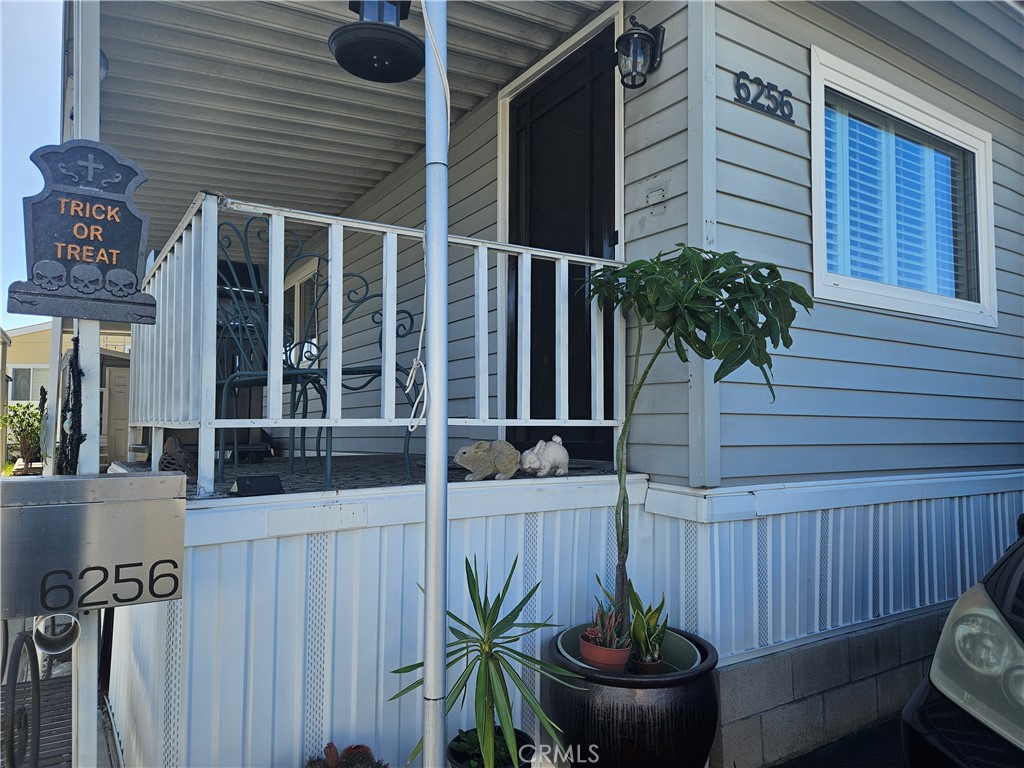 6256 E Golden Sands 260 Long Beach CA, 9080364101622731267120