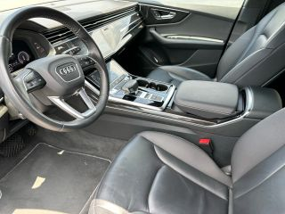 2019 AUDI Q863288888127105122