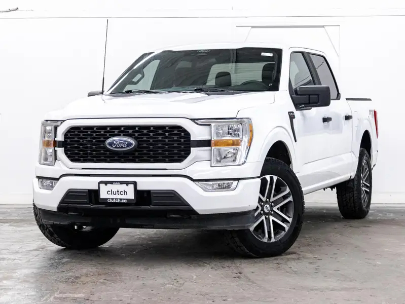 2022 Ford F-15064555062167042121