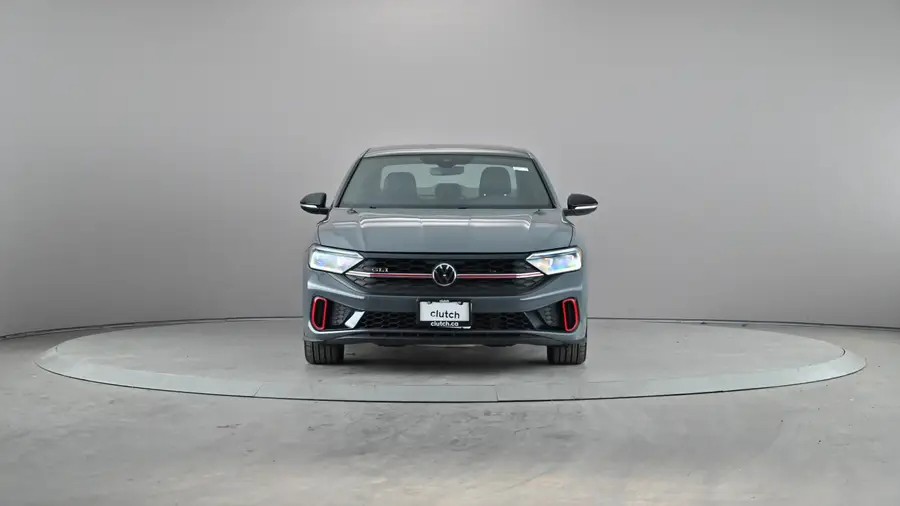 2022 Volkswagen Jetta GLI