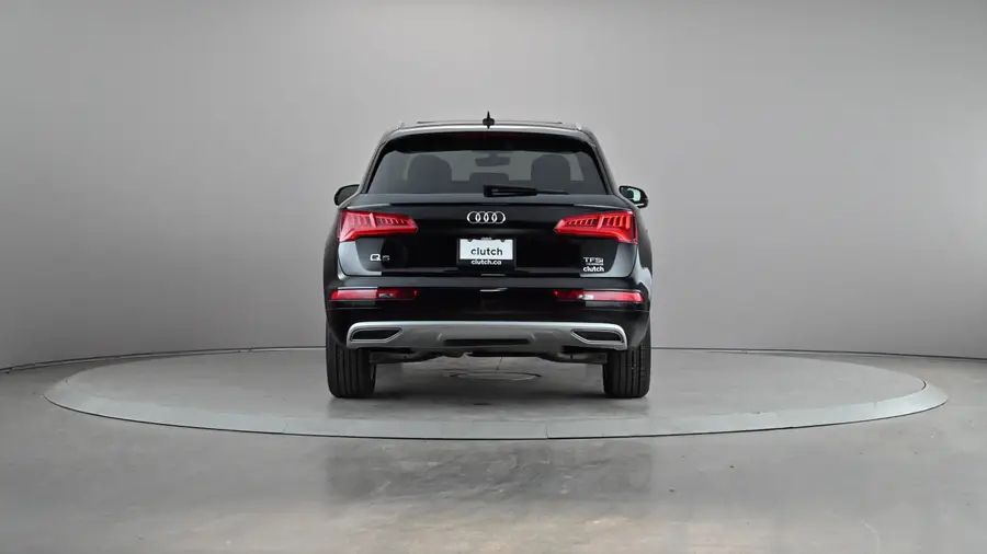 2018 Audi Q564311925331969121