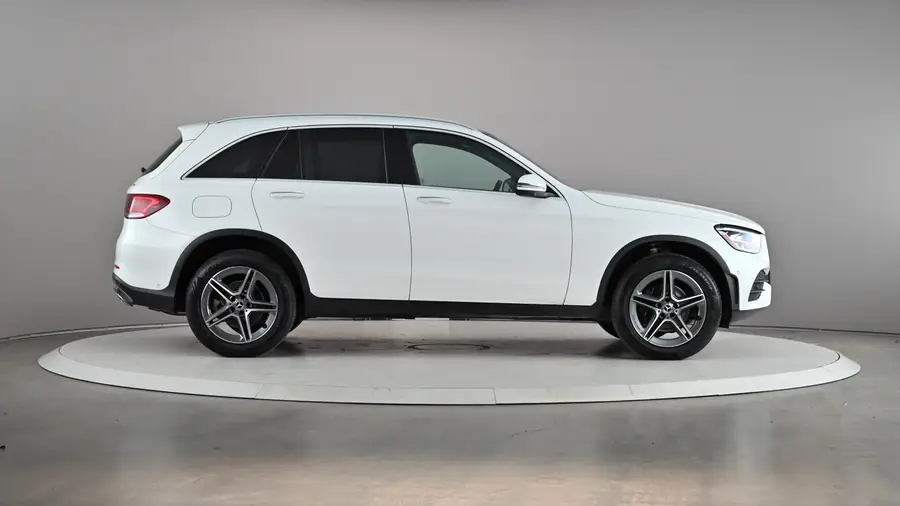 2022 Mercedes-Benz GLC63846186365825121