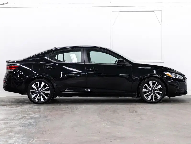 2023 Nissan Sentra64445053442690122