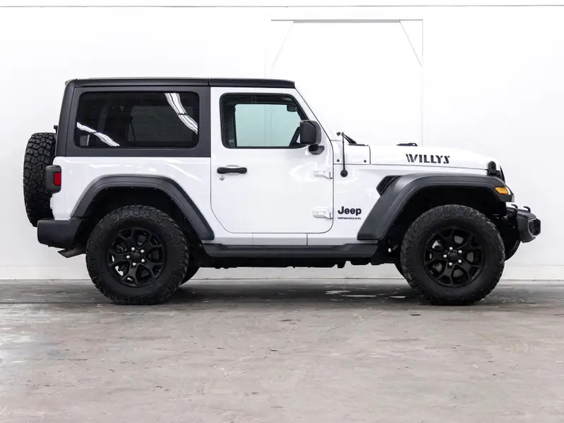 2023 Jeep Wrangler64651657998594121
