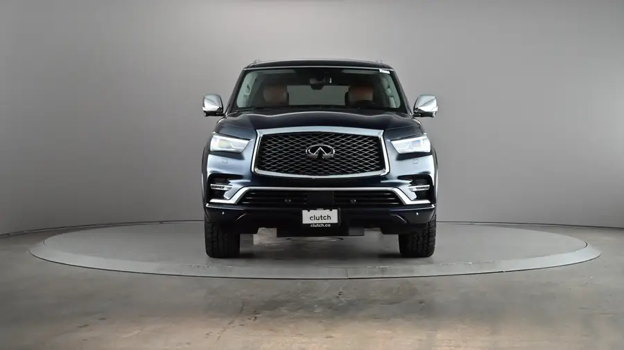 2019 Infiniti QX8064396563464066122
