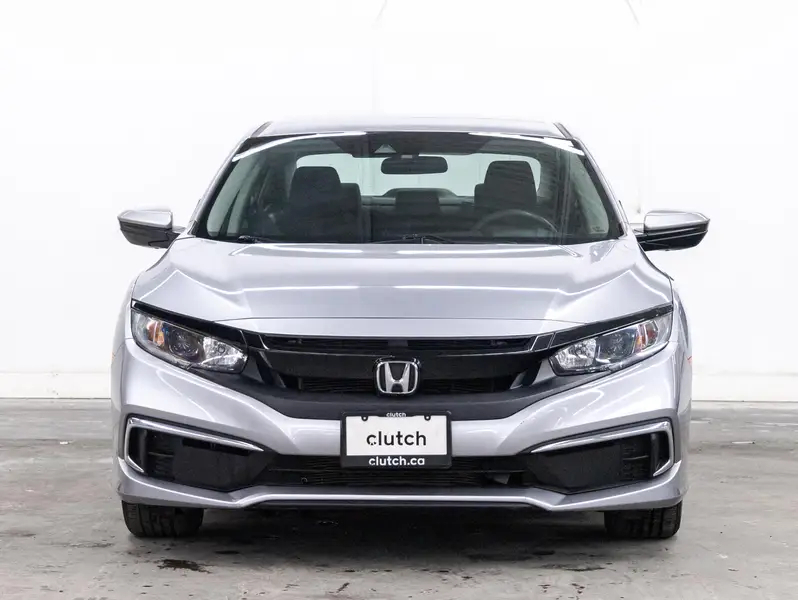 2019 Honda Civic63769487188995120