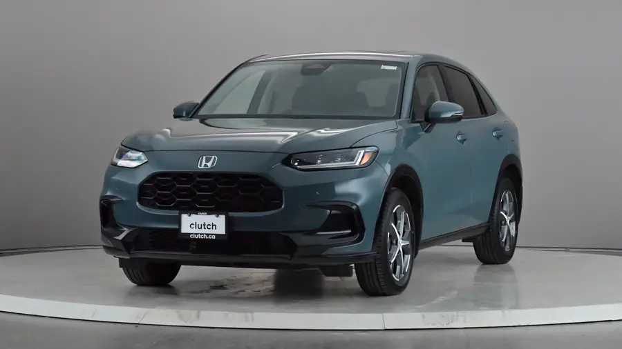 2023 Honda HR-V64088065369218122