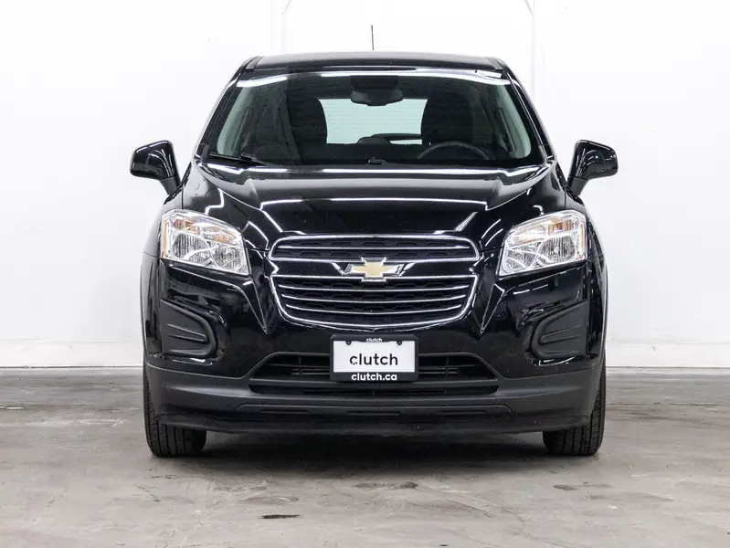 2016 Chevrolet Trax64560998964482121