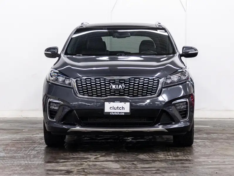 2019 Kia Sorento63748221708931122