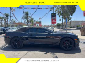 2015 CHEVROLET CAMARO63777460932609121