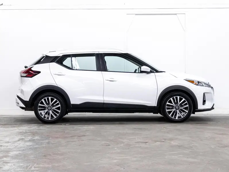2021 Nissan Kicks64687948024962122