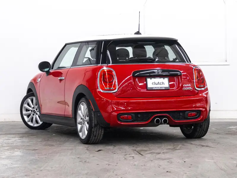 2020 MINI 3 Door63626153976963124