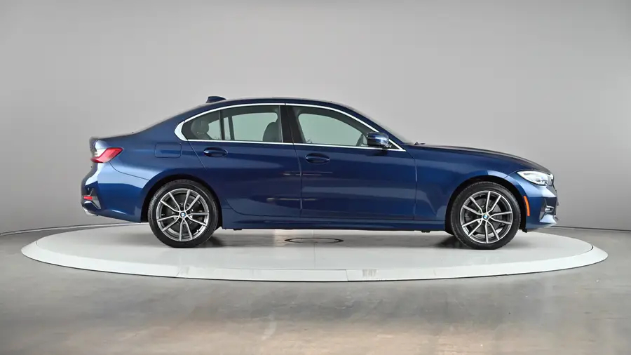 2020 BMW 3 Series63698331291905123