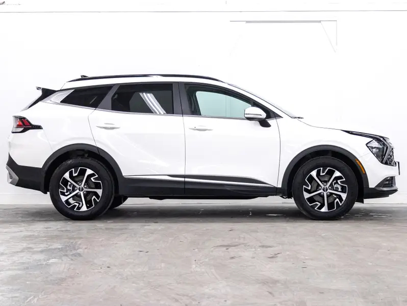 2024 Kia Sportage64191438359041122