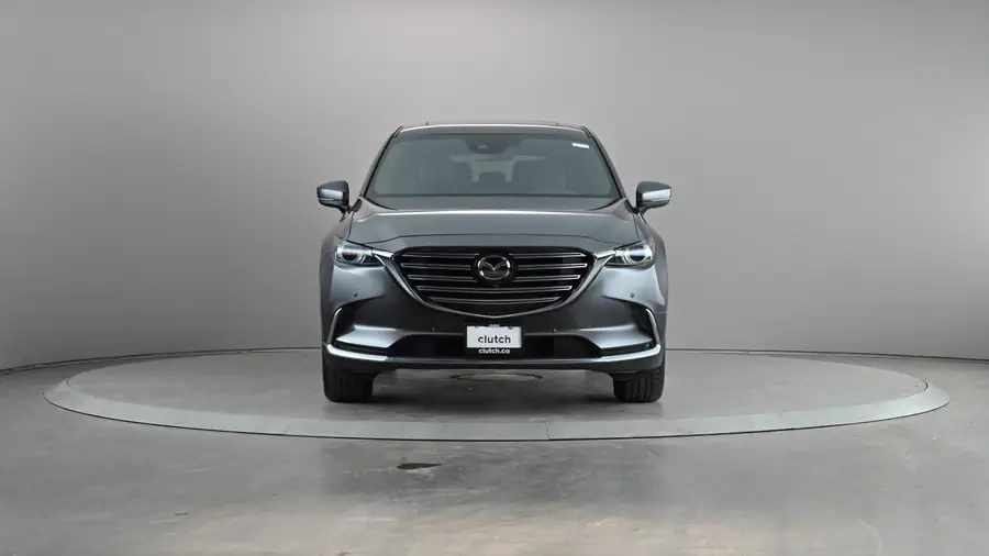 2022 Mazda CX-964455222360323122