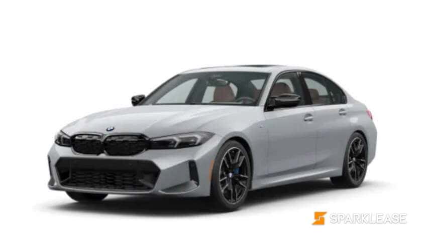 2025 BMW M340i64959374614531123