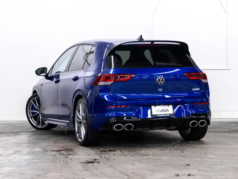 2024 Volkswagen Golf R64321724296963121