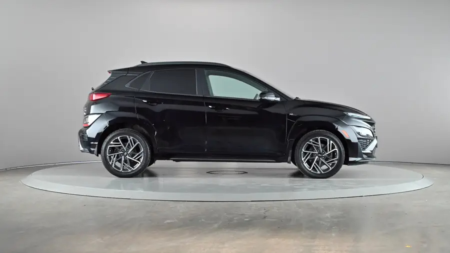 2022 Hyundai Kona64097195663106124