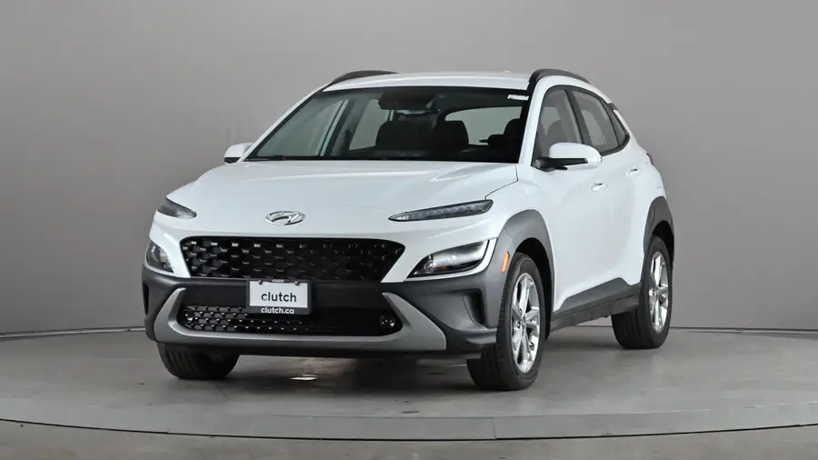 2022 Hyundai Kona64222942669697121