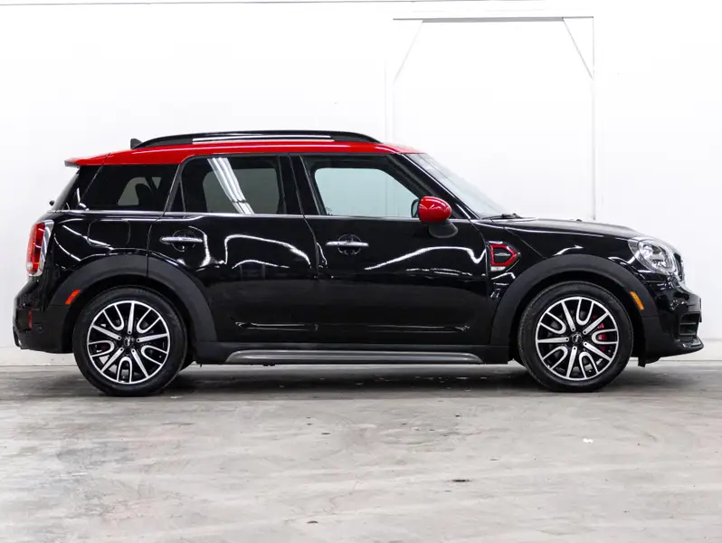 2018 MINI Countryman63759042621955122