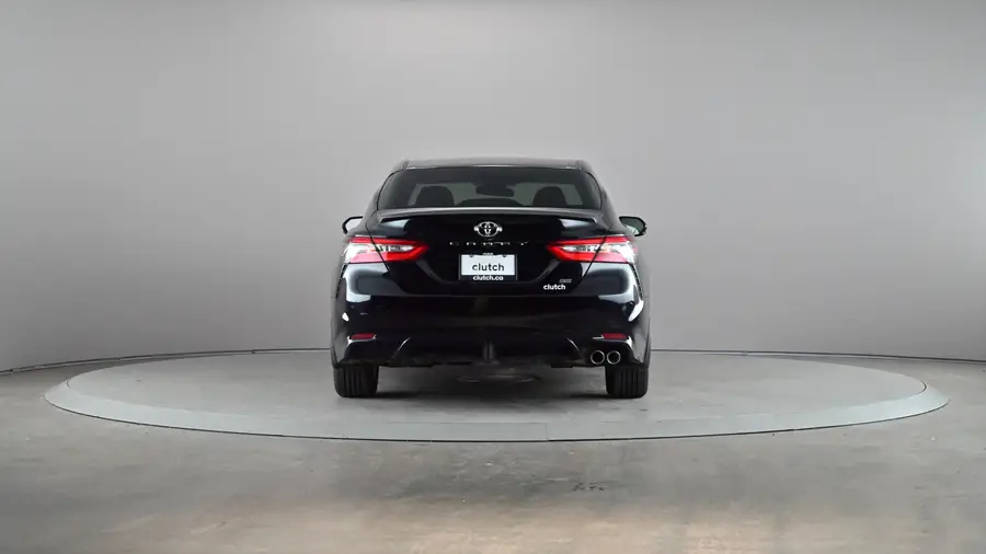 2018 Toyota Camry64212590804354121