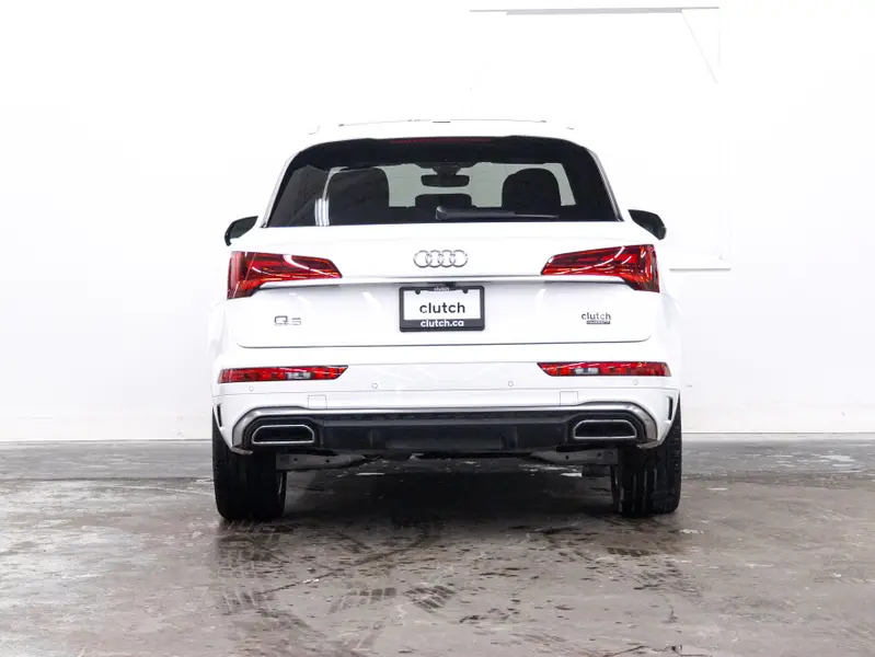 2022 Audi Q564013470744323124