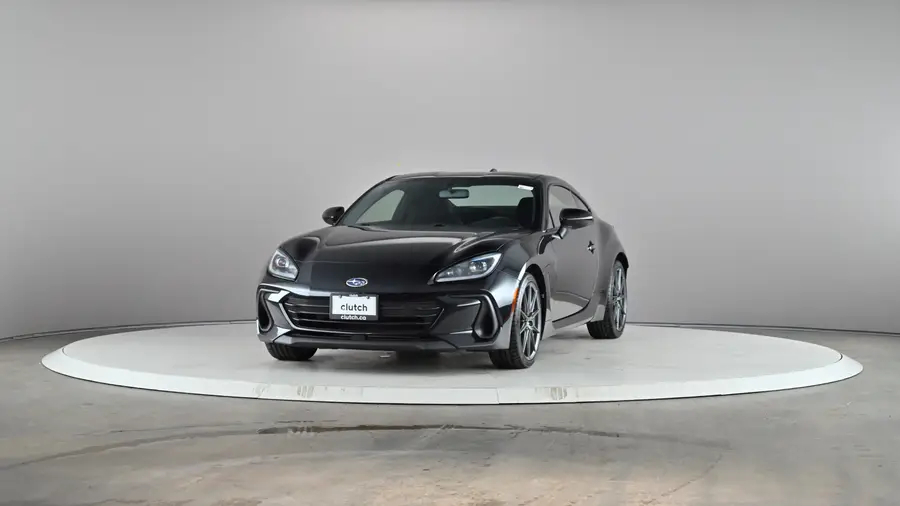 2023 Subaru BRZ