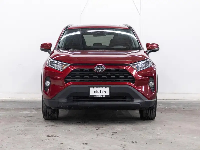 2019 Toyota RAV463747534787971120