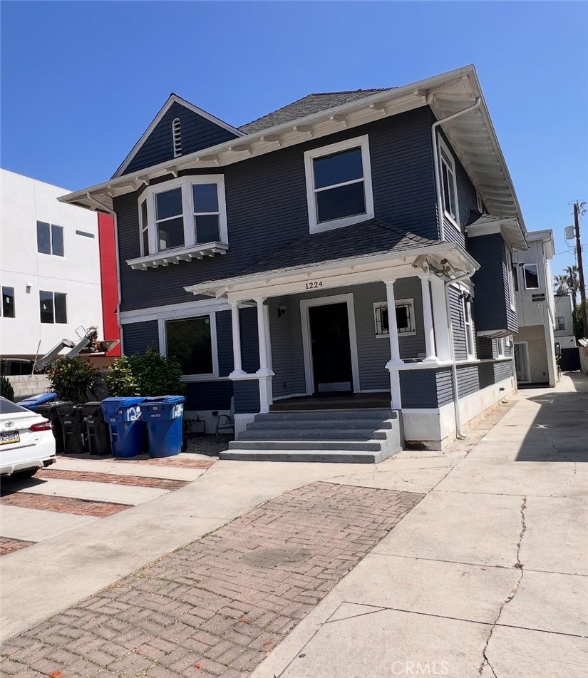 $1,280/month 1222 W 35th Street Los Angeles CA, 9000764042436146179122