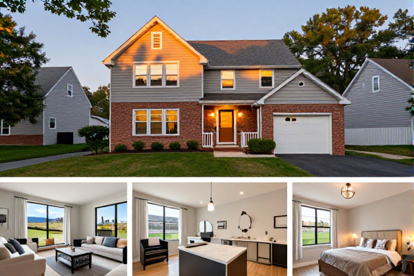 Braintree MA Real Estate Market: 2026 Prices, Trends, and Neighborhood ...