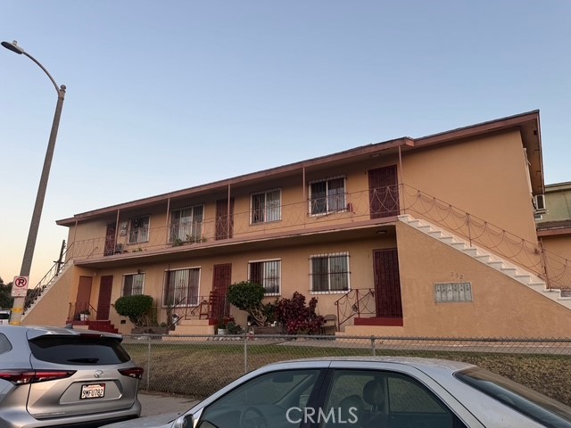 252 W 112th, Los Angeles CA, 9006163821958127363121
