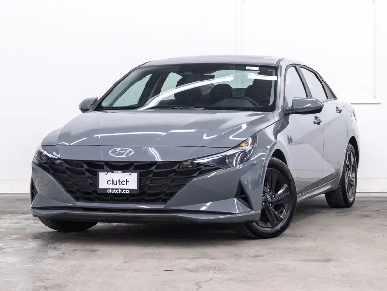 2022 Hyundai Elantra65051797463682121