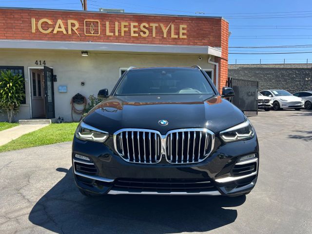 2019 BMW X563778007993345121