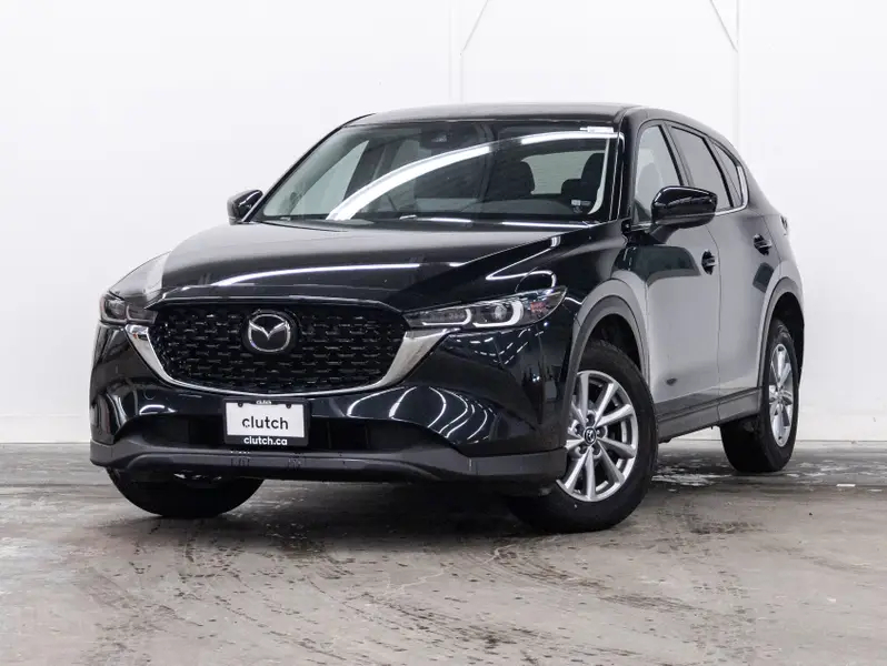 2023 Mazda CX-564396309325057122