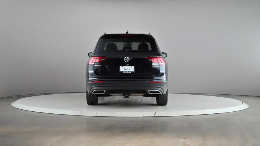 2019 Volkswagen Tiguan64099111925251123