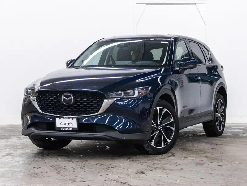 2022 Mazda CX-564398492076162122