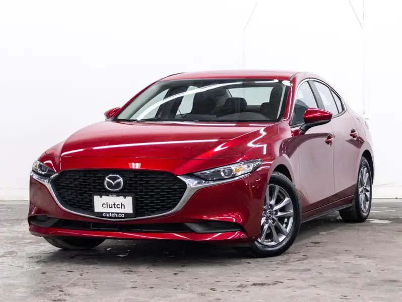 2022 Mazda Mazda363514675063809129