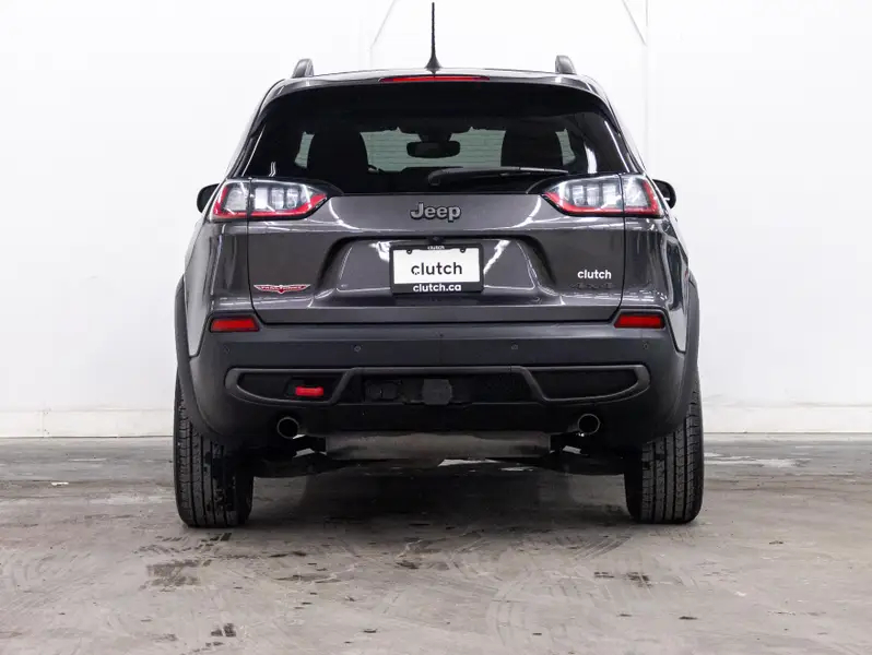 2019 Jeep Cherokee63536669346817121