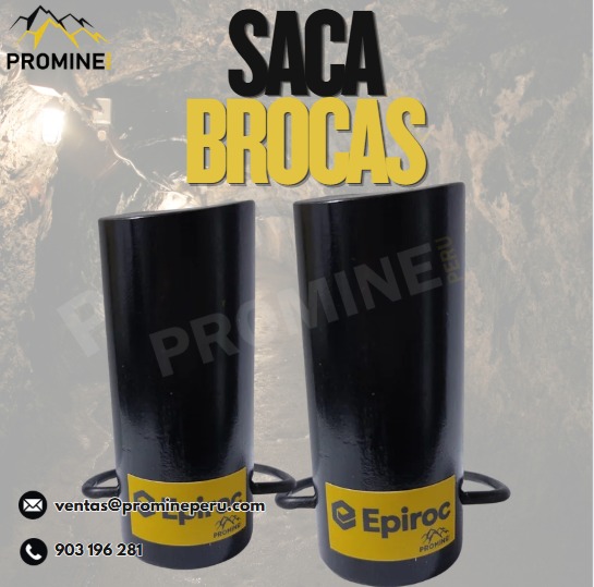 Proveer Servicio de Desacople de Brocas Seguro y Rápido