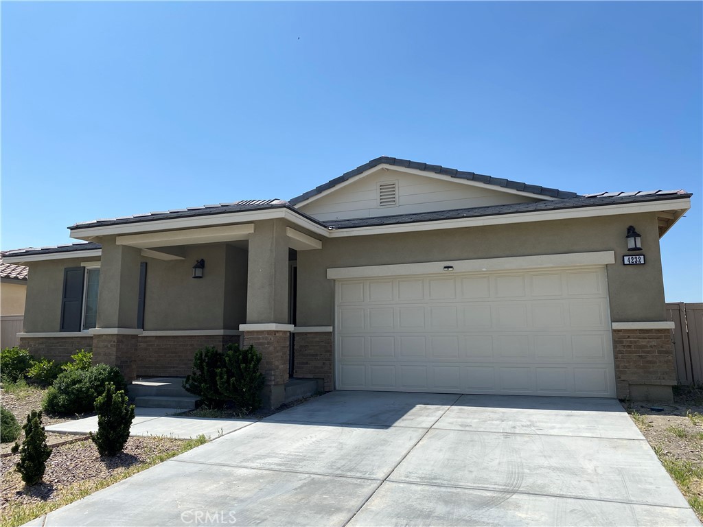 4232 Ivesbrook Street Lancaster CA, 9353663712416341889120