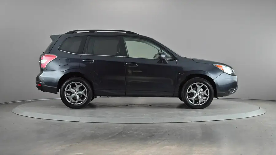 2016 Subaru Forester64540482066561120