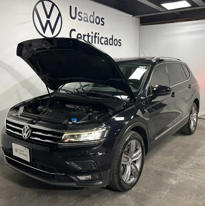 Volkswagen Tiguan 201964683077627651128