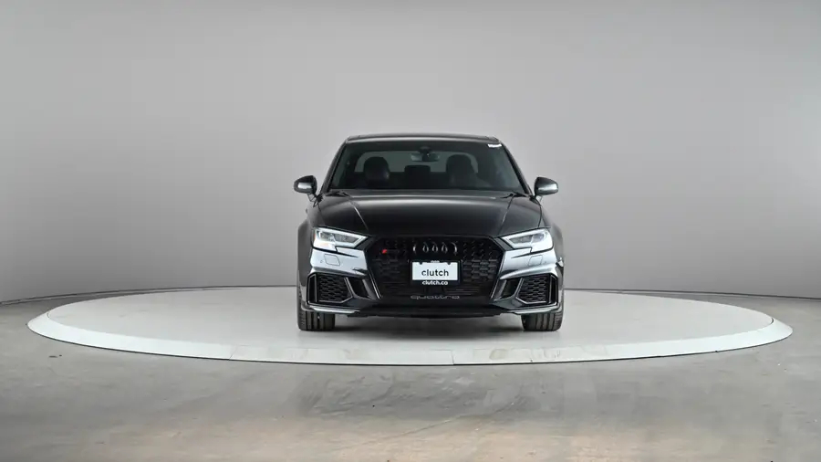 2019 Audi RS 363721782910209124