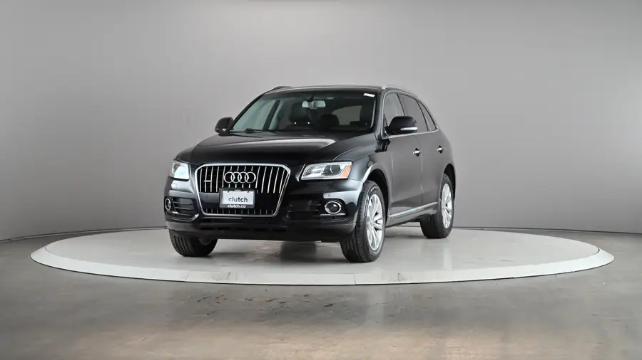 2017 Audi Q564331741851522122