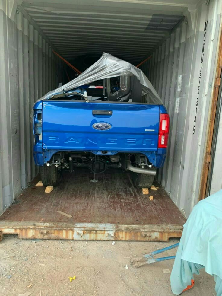Ford