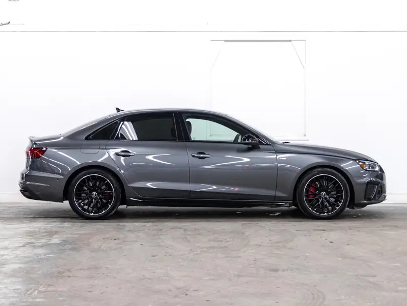 2024 Audi A464465849142145121